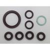 FIT For TOYOTA COROLLA STARLET 4EFE Automotive Engine Rebuilding Kits Full Head Gasket Set 04111-11141 VRS