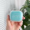 Trendy INS Macarons Color Original Liquid Silicone Earphone Case For Air Pods 4 3 2 1/Pro3 2 1 Anti-Scratch Headphone Mini Cover