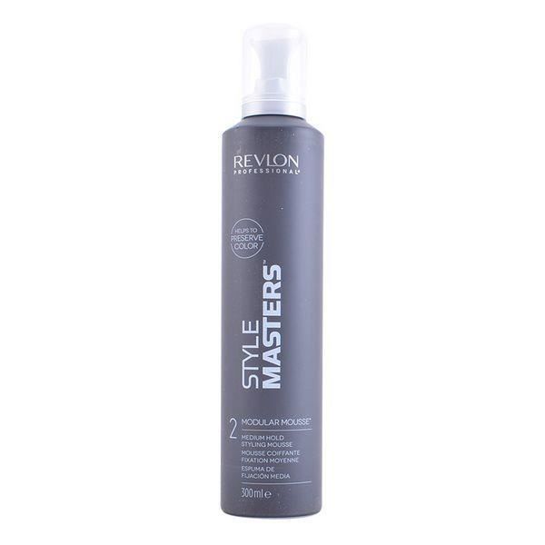 Revlon Modular Foam (300 Ml)