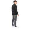 Bewley & Ritch Mens Kempsford Knitted Funnel Neck Jumper