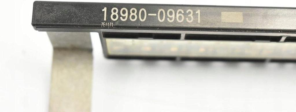 Genuine OEM 18980-09631 Multi Fuse / 1898009631 for Hyundai Veloster 17-