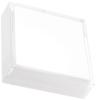 Koizumi Lighting Thin Bracket Light (60W Incandescent Equivalent), Warm White, AB43840L