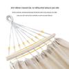 Classic Double Anti-rollover Outdoor Hammock