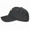 2026 Irish Lucky Charm Baseball Cap Designer Hat Tea Hat New In Hat Sun For Children Women's Beach Outlet Men's