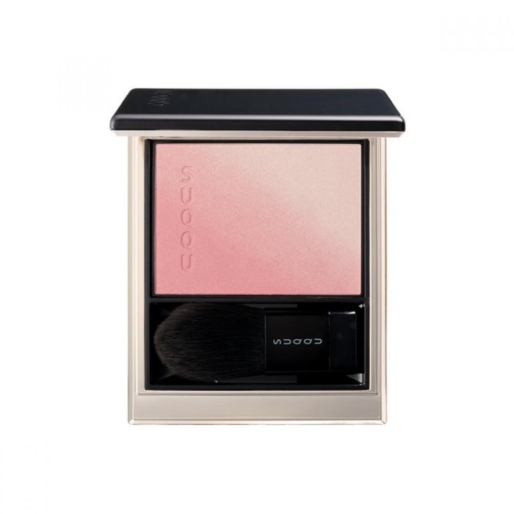 Suqqu Blurring Color Blush Smooth Cleansing Oil 20ml + Gentle Whip Wash 20g 07 Hope