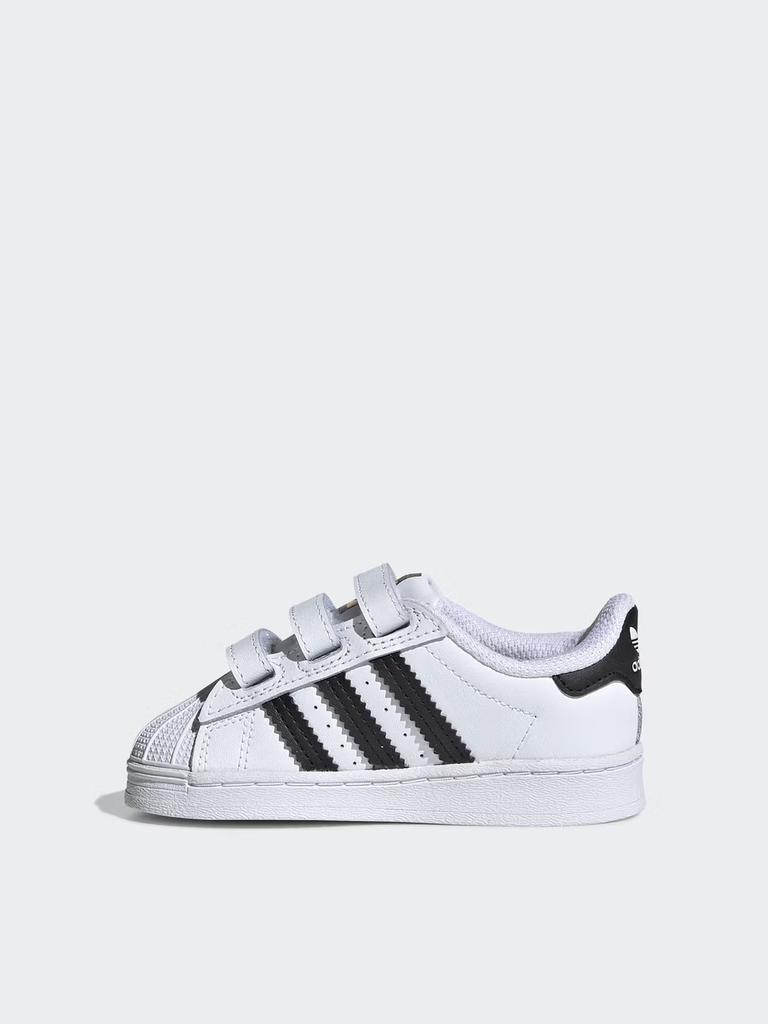 Adidas Shoes - SUPERSTAR CF - Shell Head Shoe - Adidas Clover EF4842