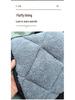 Winter Fleece-Lined Electric Motorcycle Windshield Cover – Waterproof, Windproof, Four-Season Protection