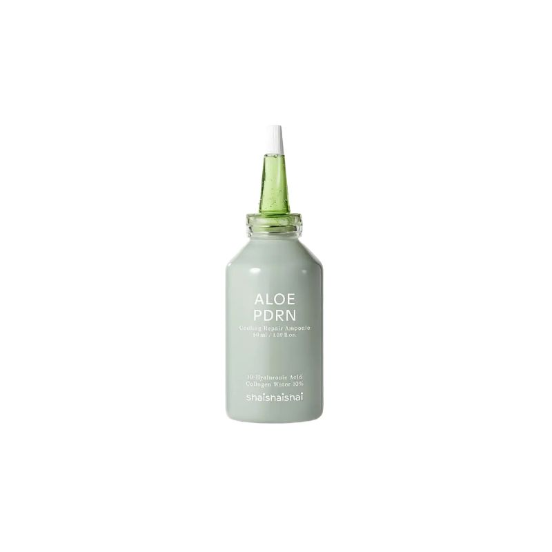 SHAISHAISHAI Aloe PDRN Cooling Repair Ampoule 50ml