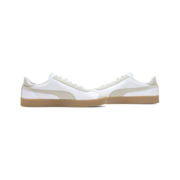 Puma Club Sd Fs Casual Sneakers Unisex Sneakers White 386804-01