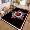 Drum Carpet Rug Soundproof Blanket Professional Rectangle Electronic Jazz Kit Floor Mat For Bass Drum Musical Instrument Mat