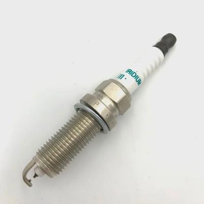 Bujías de iridio (4-6 unidades, 22401-JK01D, FXE24HR-11) para Nissan 370Z y para INFINITI M37 EX 37 QX50 3.7 (22401-JK01D, FXE24HR11)