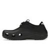 Satisfy X Crocs Classic Clog Black Unisex Sneakers 208552-001