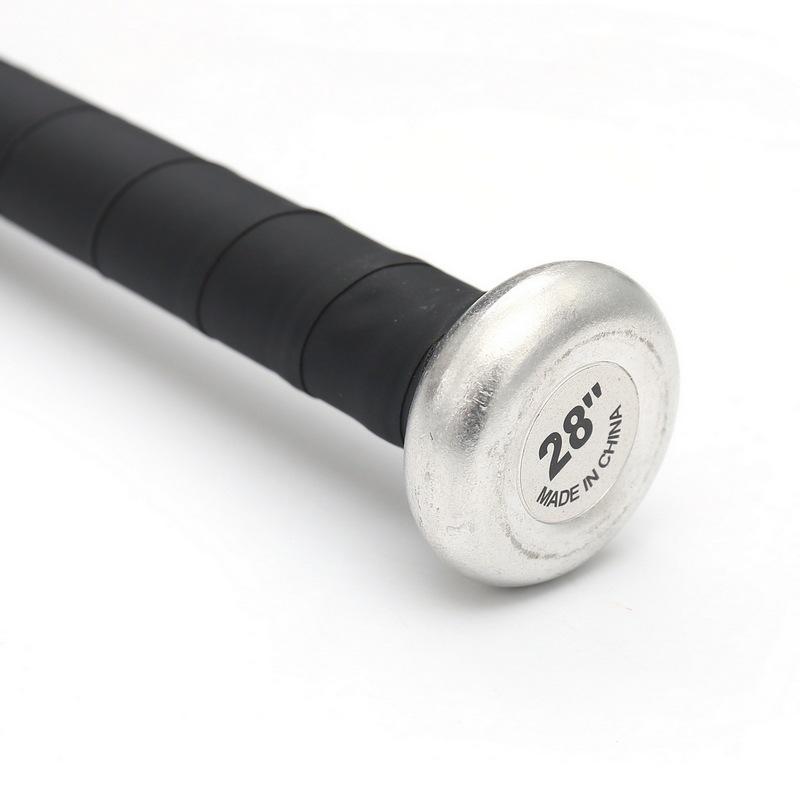 CenCen Aluminum Alloy Baseball Bat - High-Temperature Quenching with Dust-Free Finish