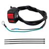 Mini Bike 7/8 Kill On Off Switch for Predator 212cc 196cc Coleman CT100U CT200U BT200X Baja MB165 MB200 Motovox Apollo TaoTao Mini Bike Go Kart
