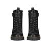 Jenny Fairy WS5260-01 Ankle Boots, Black