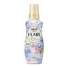 Humming Flare Fabric Enhances Refreshing Flower Harmony 520g Softener, Moisture! Scent,