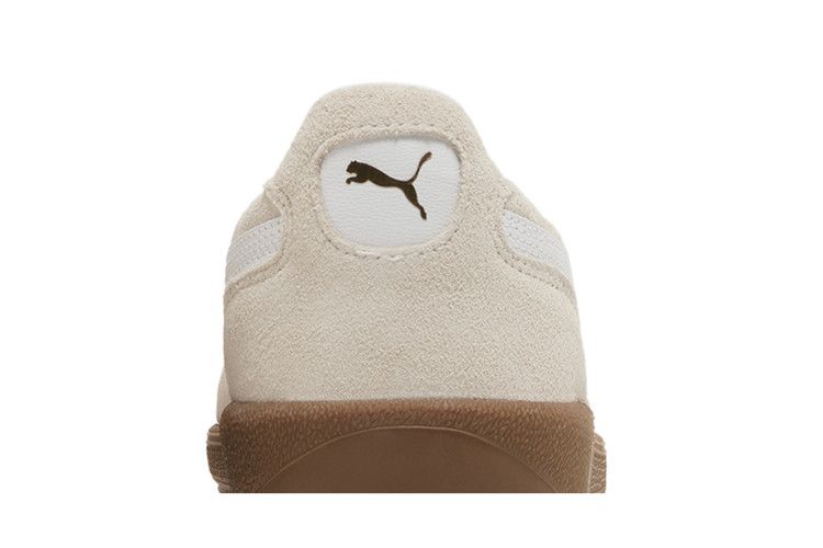 Puma Palermo Alpine Snow
