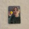 [USED] BTS FESTA 2025 ARMYZONE Trading Card Jimin