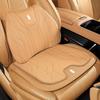 Zhijie S7/R7/Xiangjie S9 Car Headrests, Lumbar Supports & Seat Cushions: All-Season, Comfortable & Breathable Leather.