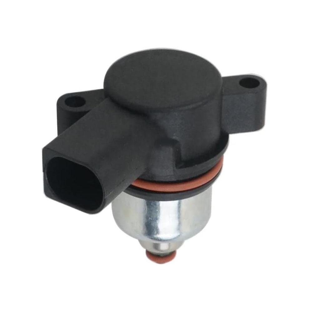 Air Suspension Compressor Solenoid Valve 37206784137 for BMW 5Series 7Series F02 F11