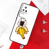 Walter Dog Meme Cute Cover For Xiaomi 13T 11T 12T 14T Pro 13 14 15 Ultra POCO X7 Pro X3 X5 X6 F5 F6 M6 Pro Case