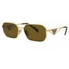 Prada Pr A51s 15n01t Damen Sonnenbrille