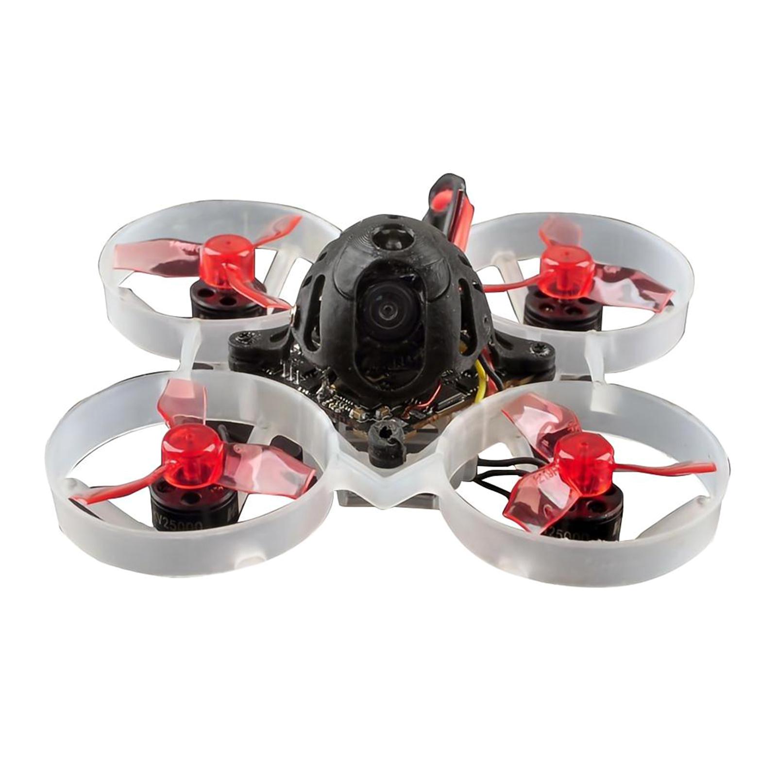 

Mobula6 1s 65mm Indoor Brushless Traverser SE0802 KV19000/25000KV 5.8G 25mw 40ch Highly Definition Mapping 25FR