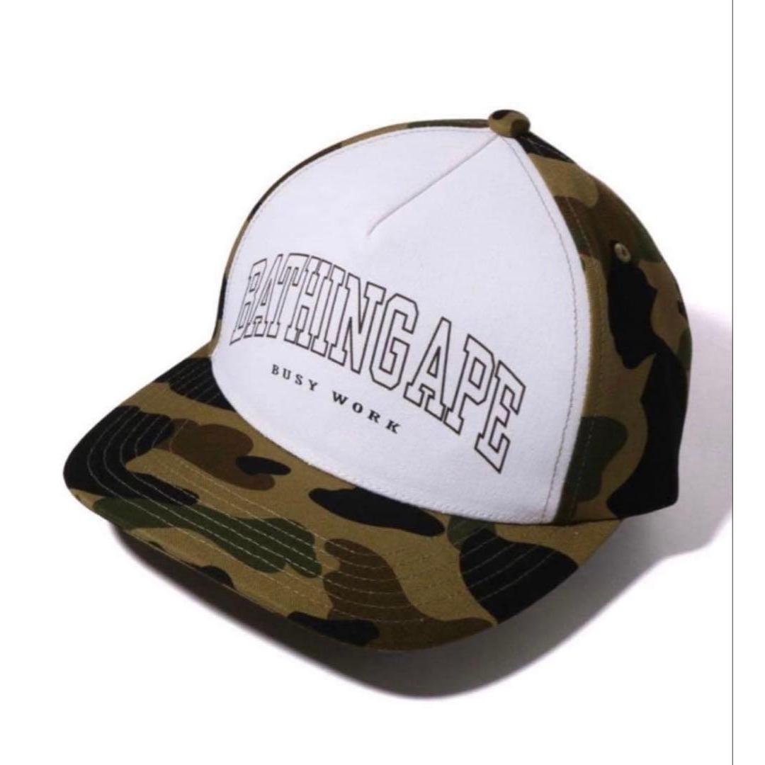 Used A BATHING APE