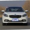 Kia K4 LED Headlight, Taillight & Mirror Assembly - High/Low Beam & Fog Light Compatible