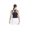 New Nike Tank Top Women's Obsidian Color/White FD5646-451