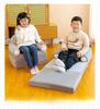 Cartoon Folding Kids' Sofa: Multifunctional Baby Seat & Kindergarten Stool