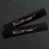 Car Stickers Auto Front Windshield Stickers For Nissan Juke Leaf Micra Qashqai Altima Maxima Murano Patrol Rogue Sentra Teana