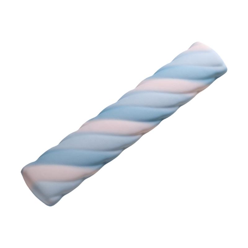 Silicone Keyboard Wrist Rest Nonslip Ergonomic Wrist Support for Keyboard Easy Typing Wrist Rest For Computer Laptop