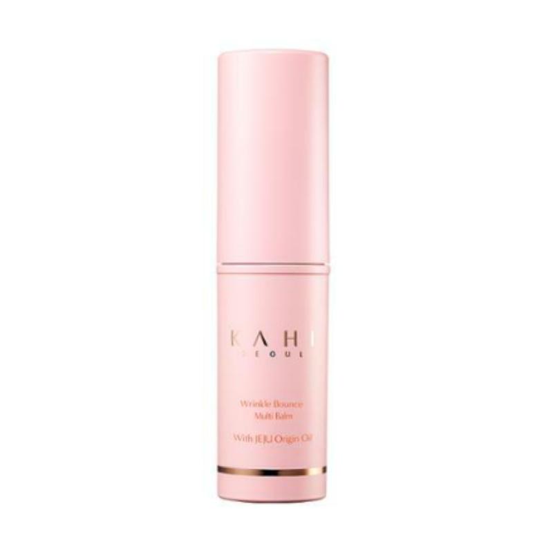 

Мульти бальзам KAHI Wrinkle Bounce Multi Balm 9g