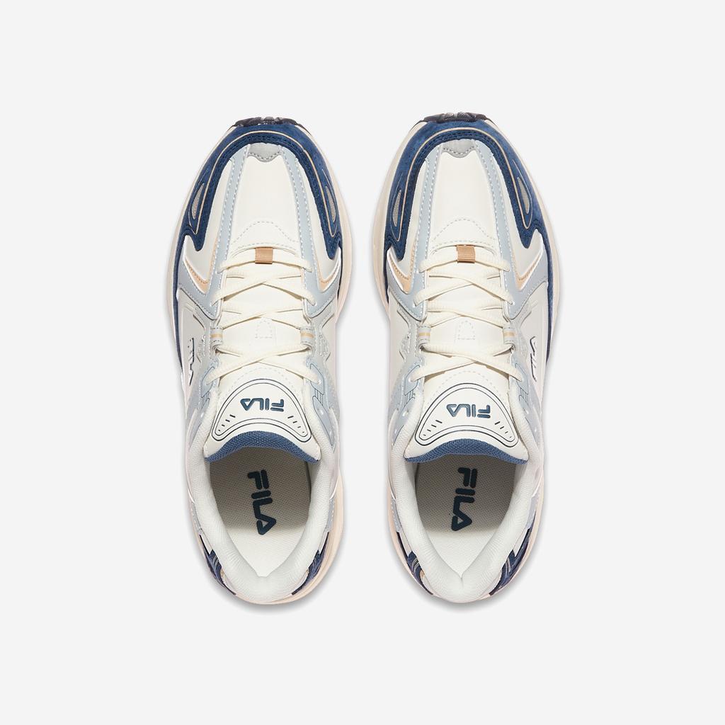 Fila Decipher V4 LT [FS253RU03X018] [Shipped from Korea] 100% Authentic