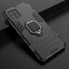 Sc X-Ring Galaxy A42 5G Czarny