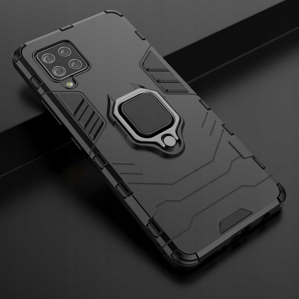 Sc X-Ring Galaxy A42 5G Czarny