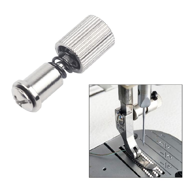 Sewing Machine Presser Mount Screw Sewing Presser Foot Spring Screw Attachment Sewing Presser Foot Accessories