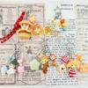 Porta-moedas, clips, porta-chaves – Chaveiros