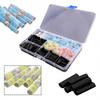 Professional Grade Solder Seal Sleeve Heat Shrink Wire Connectors 50800Pcs