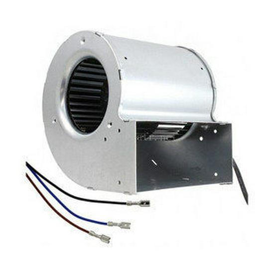 Original German Import D2E097-BI56-A4/02 Centrifugal Fan AC230V