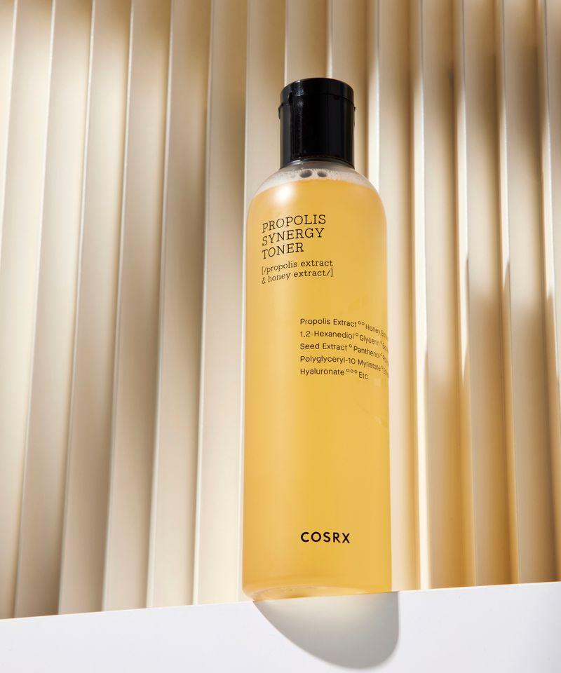 Full Fit Propolis Synergy Toner 280ml Duo Set