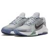 Nike Air Max Impact 4 Wolf Grey Burgundy Crush DM1124-007