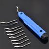 Hand Deburring NB1100 Chamfering Knife: Professional Edge Removal Tool