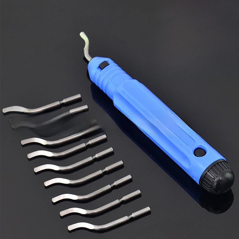 Hand Deburring NB1100 Chamfering Knife: Professional Edge Removal Tool