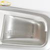 Outlander Interior Door Bowl Decorative Frame & Anti-Scratch Protective Film