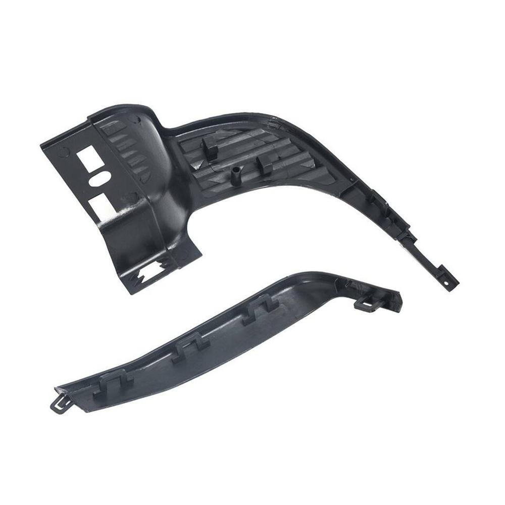 68404388AB 68404389AB Rear Bumper Step Pads Left & Right For RAM 1500 2019-2022