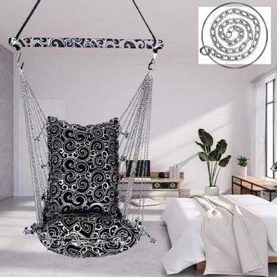 Balanço de decoração para casa
