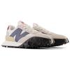 New Balance XC72 Unisex White Blue UXC72RI