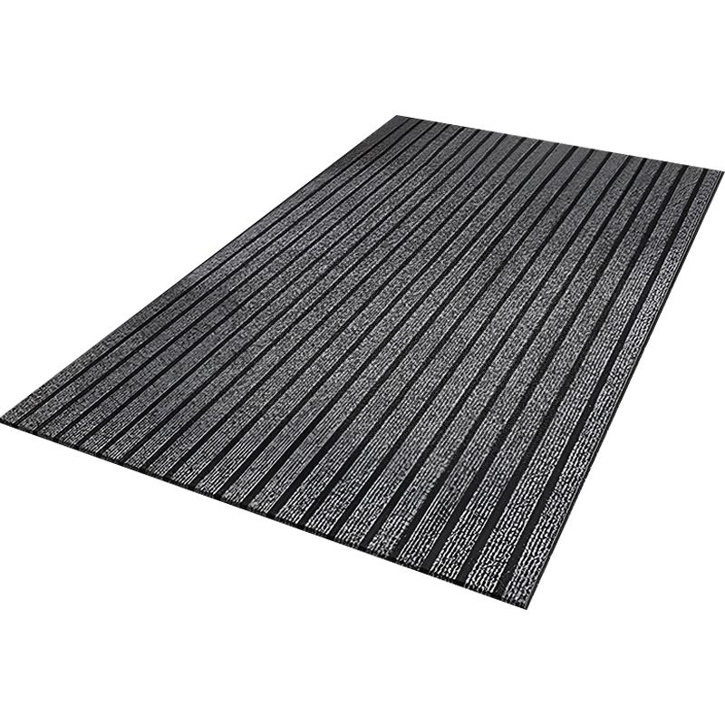 Modouyu Seven Stripes Entryway Doormat